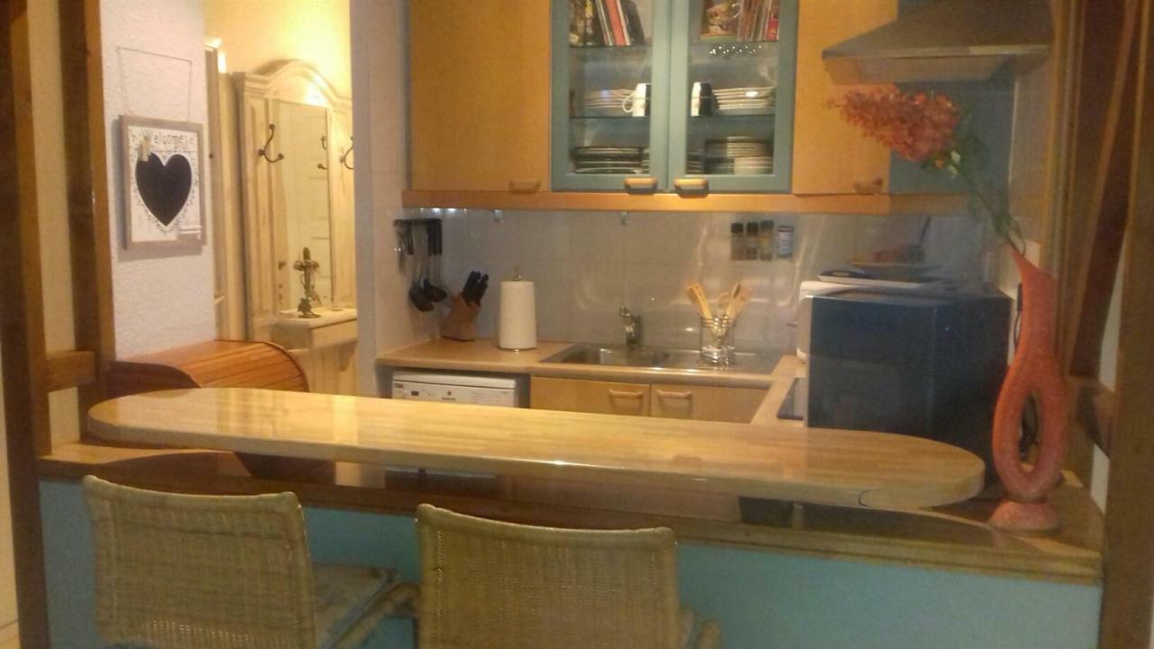 Casa 115 Holiday home *
