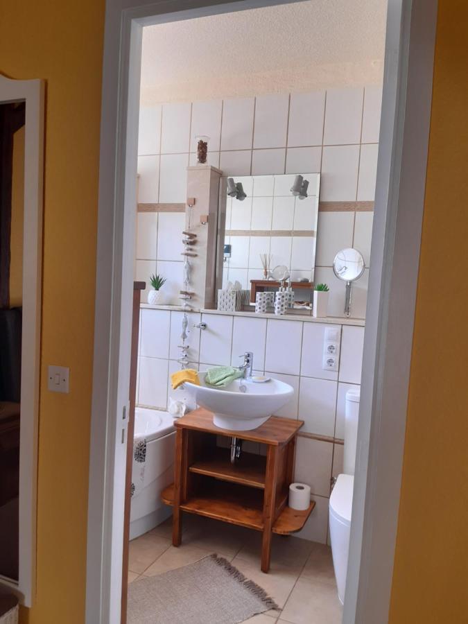 Ferienhaus Casa 115 Callao Salvaje