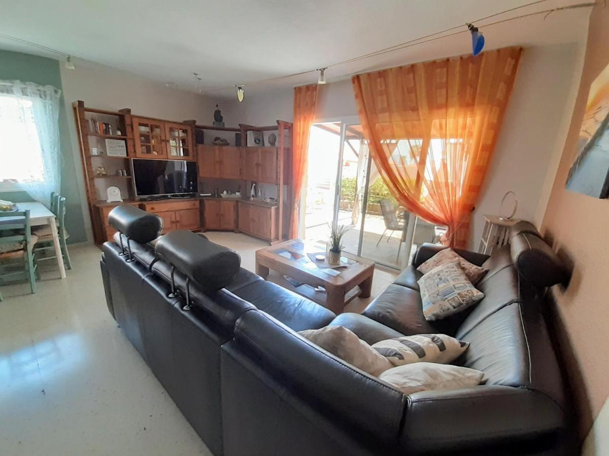 Ferienhaus Casa 115 *