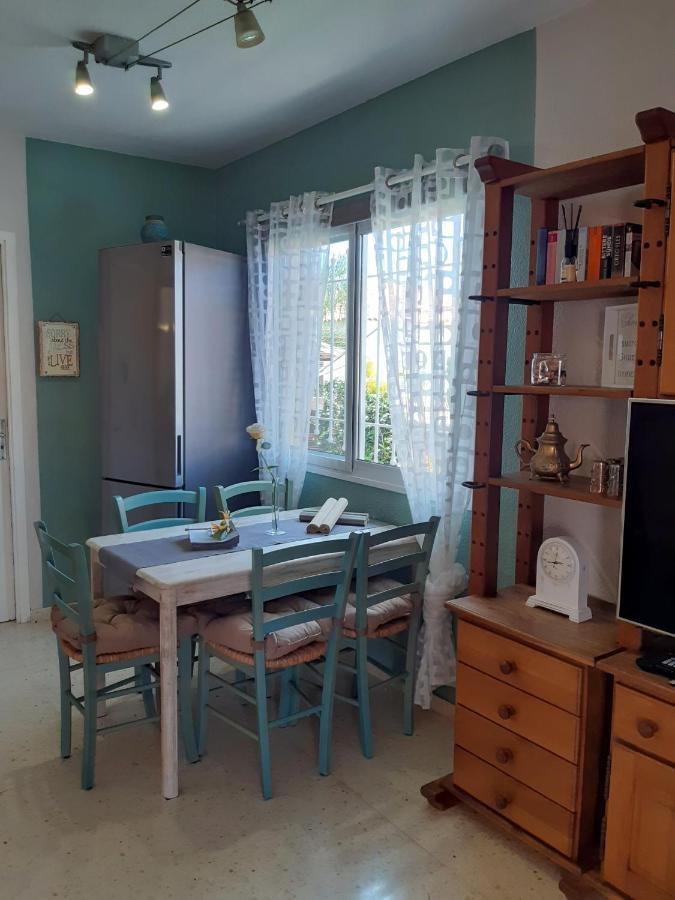 Ferienhaus Casa 115 *