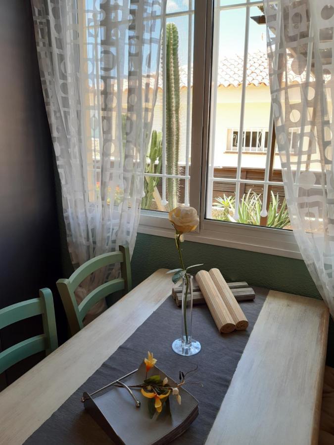 Ferienhaus Casa 115