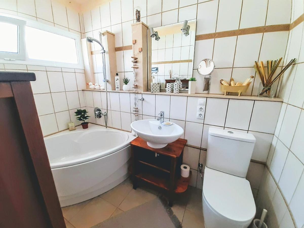 Ferienhaus Casa 115 *