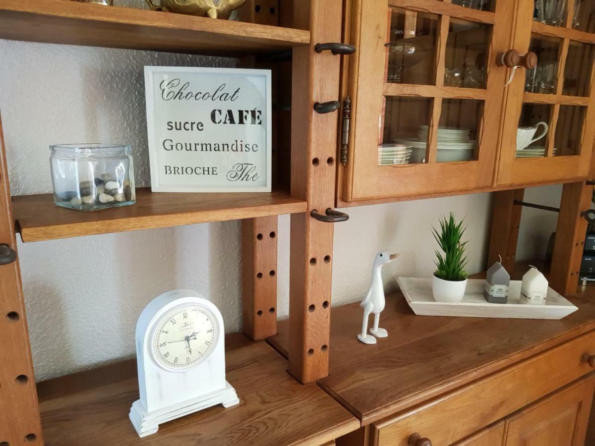 Casa 115 Ferienhaus *